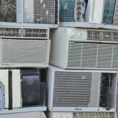 Alanya Bölgesinde Atık Kağıt Fiyat
